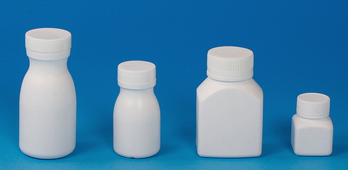 Højnøjagtighed Æggebakke Hætteglas Mærkningsmaskine 220V med PLC-kontrolsystem