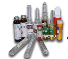 Automatisk korrektionstape vandret hætteglasmærkning til 20-90 etikethøjde