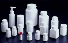 60-500 stk / min økonomi Automatisk farmaceutisk flaskehætteglassemærke til 220V 2kw 50 / 60HZ