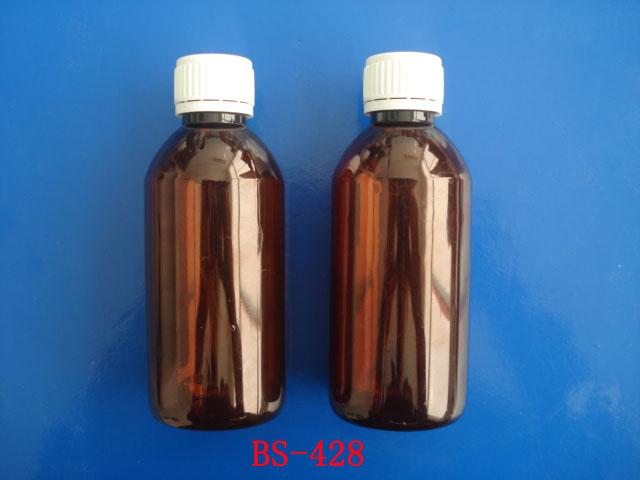 flaskeslange automatisk selvklæbende rund flaskemærkningsmaskine til konisk økonomi fremragende