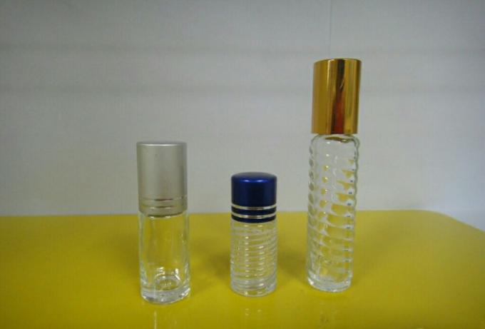 Automatisk lille rund flaske vandret hætteglasmærkning til selvklæbende mærkat