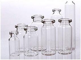 Fuld - Automatisk hætteglasmærkning maskinservomotor PLC-kontrol til amplouse-flasker