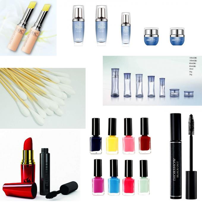 Vandret hætteglas klistermærke Mærkningsmaskine Kuglepen-studerendes forsyning