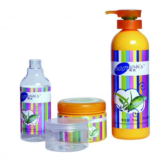 Automatisk dobbelt sidemærkatmærkningsmaskine til firkantet rund flaske