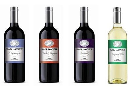 Juice / Vinflaske Automatisk mærkatmærkningsmaskine, Automatisk mærkningsmaskine