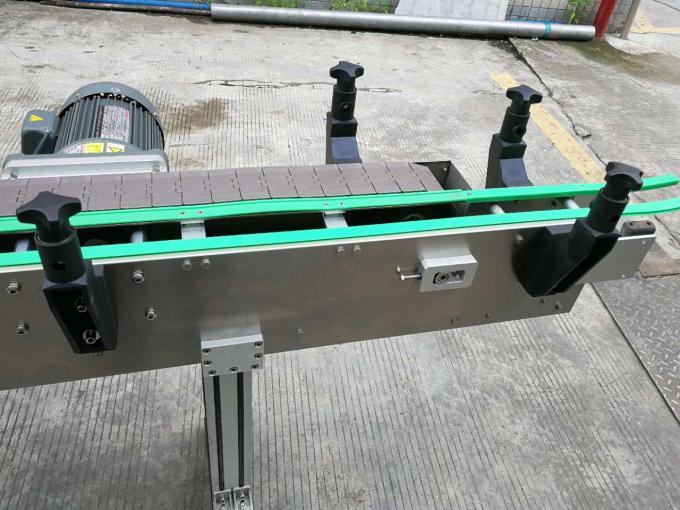 Fuldautomatisk selvklæbende applikatorudstyr med dobbelt side