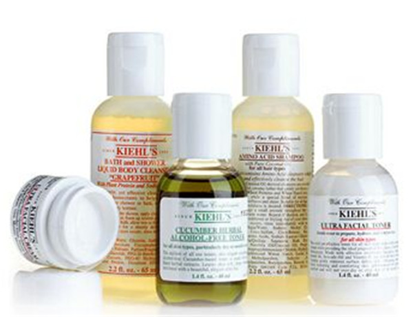 Lille rund flaske klistermærke mærkning maskine til medicinalindustrien