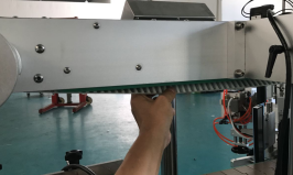 up-press mekanisme topflasker automatisk flaskemærkermaskine med CE-certifikat