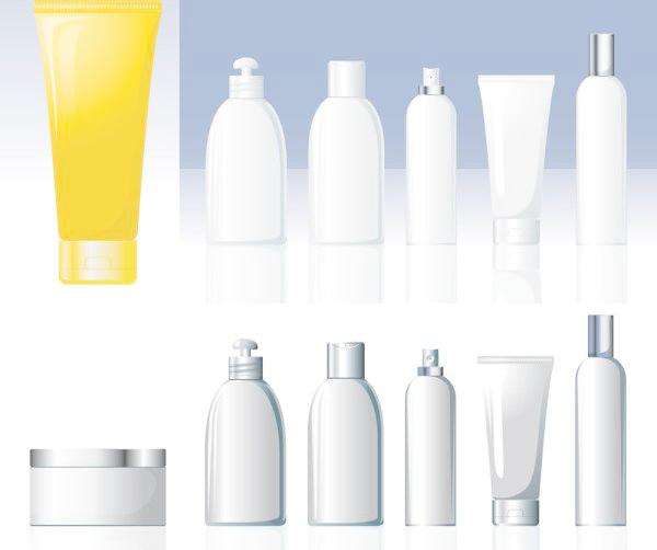 Små runde flasker Hurtigt mærket automatisk dobbelt side mærkat maskine